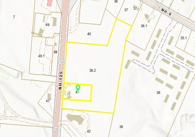 Homes for sale in Barrington, NH | 555 Calef Hwy, Barrington, NH 03825 | MLS# 5093448