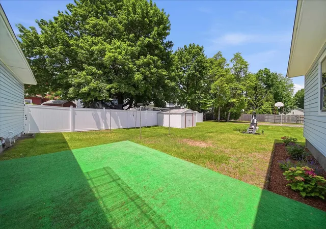 3rd image of 434 Cilley Rd, Manchester, NH 03103 | MLS# 5093449