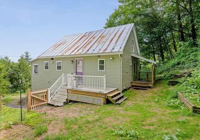 5th image of 100 Parsons Ln, Northfield, VT 05663 | MLS# 5093450