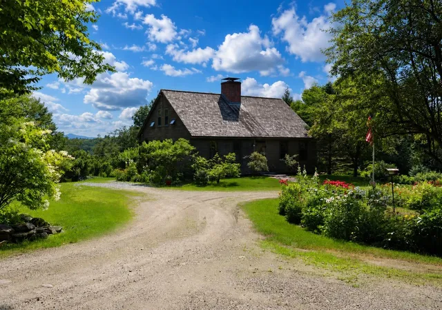 Single family home for sale at 447 Rock Bottom Ln, Peru, VT 05152 | MLS# 5093451