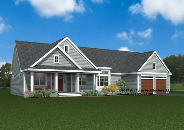 Photo 1 of Single family home for sale at Lot F Longview Pl, Brentwood, NH 03833 | MLS# 5093452 | Listing updated on 2026-06-08