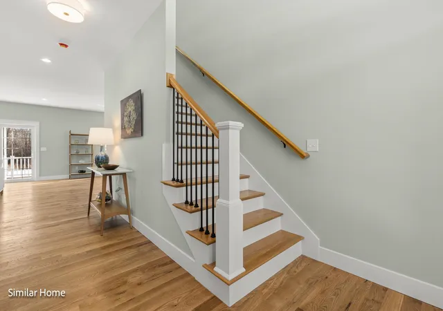Photo 4 of Single family home for sale at Lot F Longview Pl, Brentwood, NH 03833 | MLS# 5093452 | Listing updated on 2026-06-08