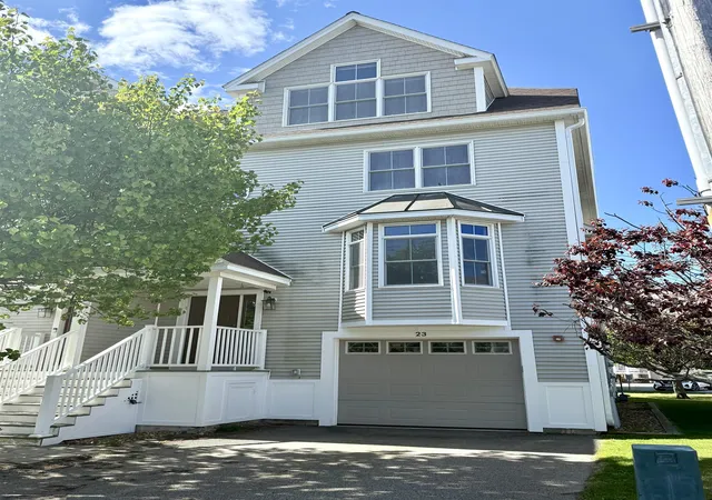 Photo 1 of Condo for sale at 23 Duston Ave, Hampton, NH 03842 | MLS# 5093462 | Listing updated on 2026-09-06