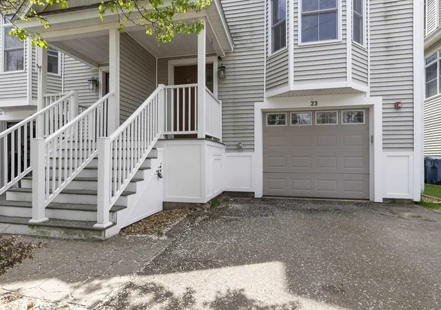 Photo 2 of Condo for sale at 23 Duston Ave, Hampton, NH 03842 | MLS# 5093462 | Listing updated on 2026-09-06