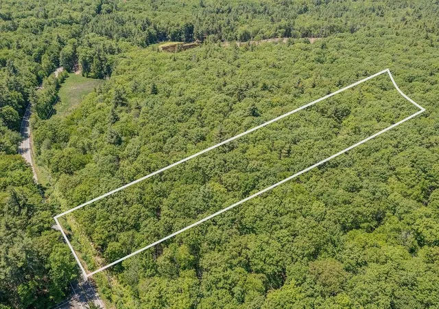 Homes for sale in Nottingham, NH | Map 64 Lot 2 2 Raymond Rd, Nottingham, NH 03290 | MLS# 5093463