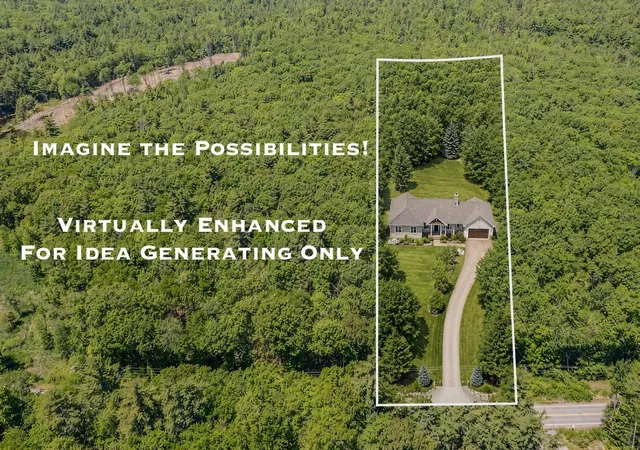 Homes for sale in Nottingham, NH | Map 64 Lot 2 2 Raymond Rd, Nottingham, NH 03290 | MLS# 5093463