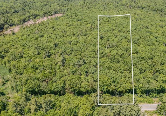 Homes for sale in Nottingham, NH | Map 64 Lot 2-2 Raymond Rd, Nottingham, NH 03290 | MLS# 5093463