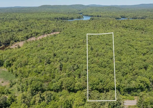 Homes for sale in Nottingham, NH | Map 64 Lot 2-2 Raymond Rd, Nottingham, NH 03290 | MLS# 5093463
