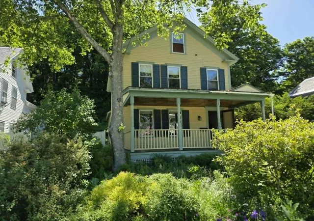 Photo 1 of Single family home for sale at 65 Cedar St, Brattleboro, VT 05301 | MLS# 5093467 | Listing updated on 2026-06-20