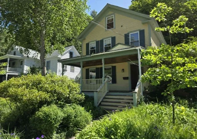 Photo 2 of Single family home for sale at 65 Cedar St, Brattleboro, VT 05301 | MLS# 5093467 | Listing updated on 2026-06-20