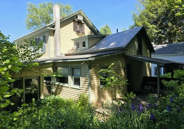 Photo 3 of Single family home for sale at 65 Cedar St, Brattleboro, VT 05301 | MLS# 5093467 | Listing updated on 2026-06-20