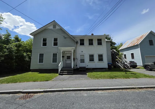 Homes for sale in Lebanon, NH | 6 Pine St, Lebanon, NH 03766 | MLS# 5093476
