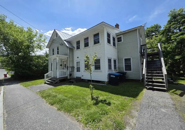 Homes for sale in Lebanon, NH | 6 Pine St, Lebanon, NH 03766 | MLS# 5093476