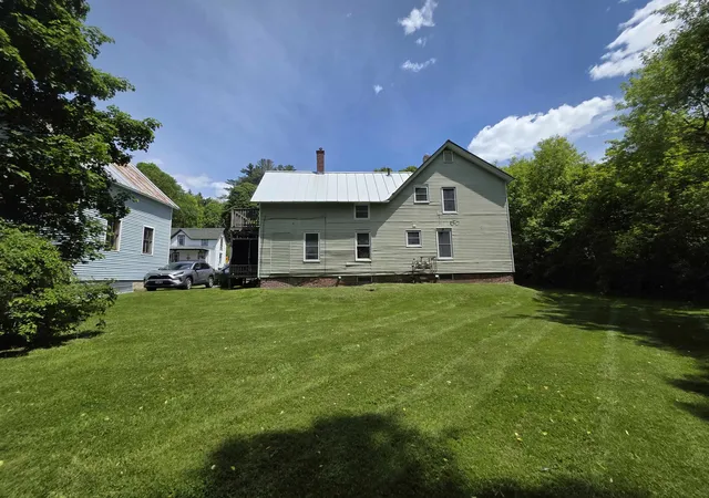 Homes for sale in Lebanon, NH | 6 Pine St, Lebanon, NH 03766 | MLS# 5093476
