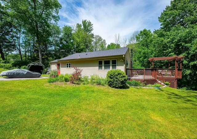 Photo 1 of Single family home for sale at 67 Dry Hill Rd, Rochester, NH 03867 | MLS# 5093479 | Listing updated on 2026-09-02