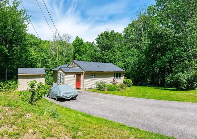 Photo 3 of Single family home for sale at 67 Dry Hill Rd, Rochester, NH 03867 | MLS# 5093479 | Listing updated on 2026-09-02