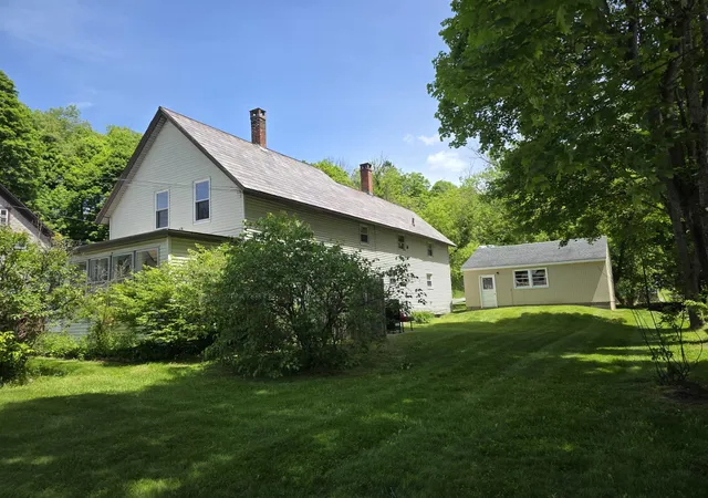 Homes for sale in Lebanon, NH | 39 Church St, Lebanon, NH 03766 | MLS# 5093482
