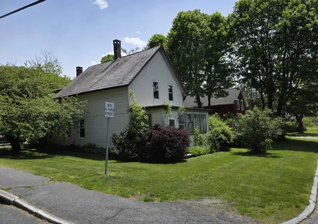 Homes for sale in Lebanon, NH | 39 Church St, Lebanon, NH 03766 | MLS# 5093482