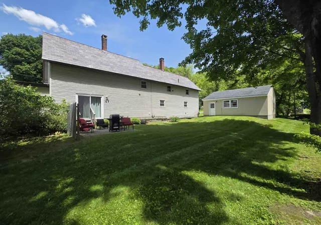 Homes for sale in Lebanon, NH | 39 Church St, Lebanon, NH 03766 | MLS# 5093482