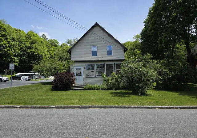 Homes for sale in Lebanon, NH | 39 Church St, Lebanon, NH 03766 | MLS# 5093482