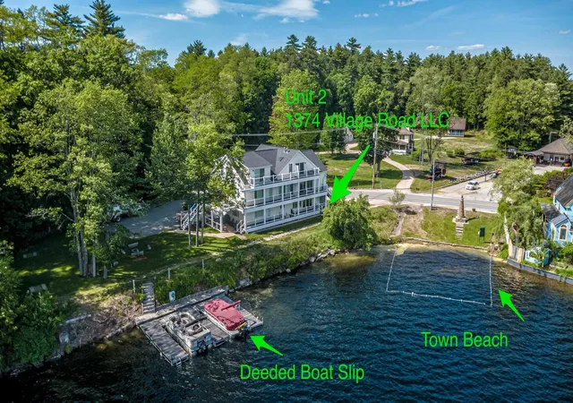 1st image of 1374 Village Rd #2, Madison, NH 03875 | MLS# 5093495