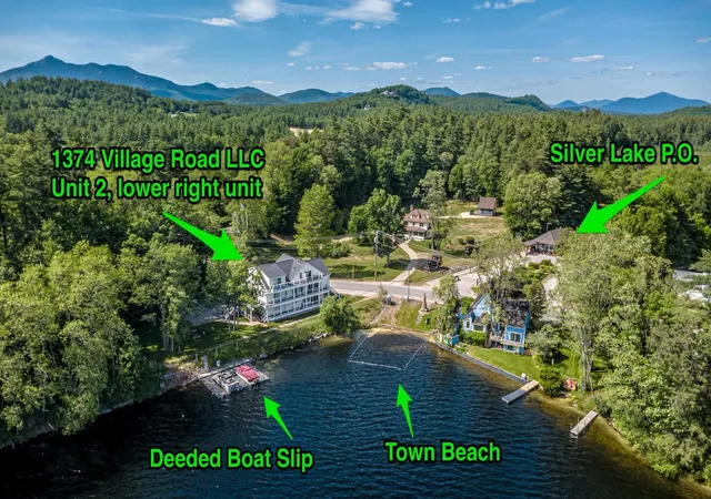 2nd image of 1374 Village Rd #2, Madison, NH 03875 | MLS# 5093495