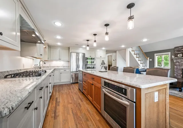 Photo 3 of Single family home for sale at 11 Vista Wy, Jackson, NH 03846 | MLS# 5093508 | Listing updated on 2026-08-26