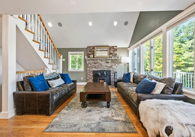 Photo 4 of Single family home for sale at 11 Vista Wy, Jackson, NH 03846 | MLS# 5093508 | Listing updated on 2026-08-26