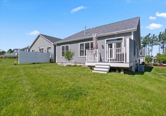 Homes for sale in South Burlington, VT | 172 Two Brothers Dr, South Burlington, VT 05403 | MLS# 5093511