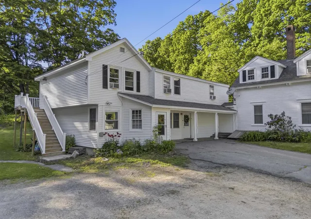 Homes for sale in Nottingham, NH | 7 Berry Road Road, Nottingham, NH 03290 | MLS# 5093512