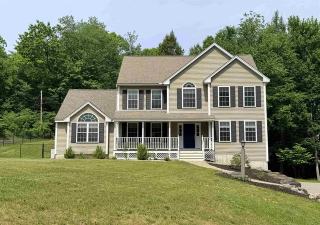 Homes for sale in Barrington, NH | 173 Oak Hill Rd, Barrington, NH 03825 | MLS# 5093522