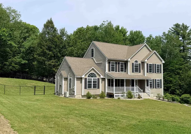 Homes for sale in Barrington, NH | 173 Oak Hill Rd, Barrington, NH 03825 | MLS# 5093522