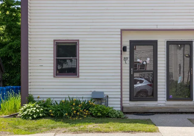 37th image of 89 North Champlain St #L, Burlington, VT 05401 | MLS# 5093526