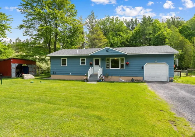 1st image of 1819 Huntington Rd, Richmond, VT 05477 | MLS# 5093528