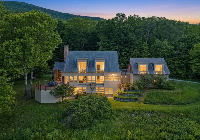 Homes for sale in East Dorset, VT | 655 Squirrel Hollow Rd, East Dorset, VT 05253 | MLS# 5093536