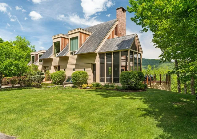 Photo 2 of Single family home for sale at 655 Squirrel Hollow Rd, East Dorset, VT 05253 | MLS# 5093536 | Listing updated on 2026-08-31