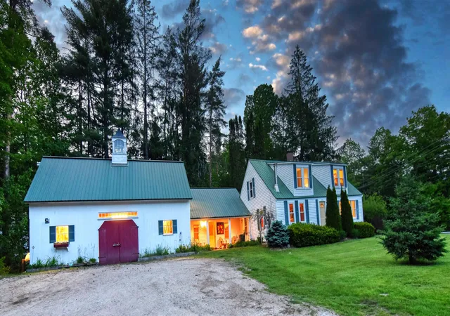 Homes for sale in Woodstock, NH | 1294 Daniel Webster Hwy, Woodstock, NH 03262 | MLS# 5093544