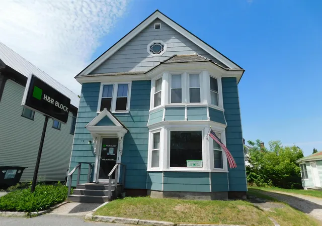 Photo 1 of Multi family home for sale at 79 Central St, Woodsville, NH 03785 | MLS# 5093550 | Listing updated on 2026-07-31