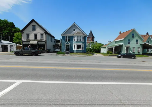 Photo 3 of Multi family home for sale at 79 Central St, Woodsville, NH 03785 | MLS# 5093550 | Listing updated on 2026-07-31