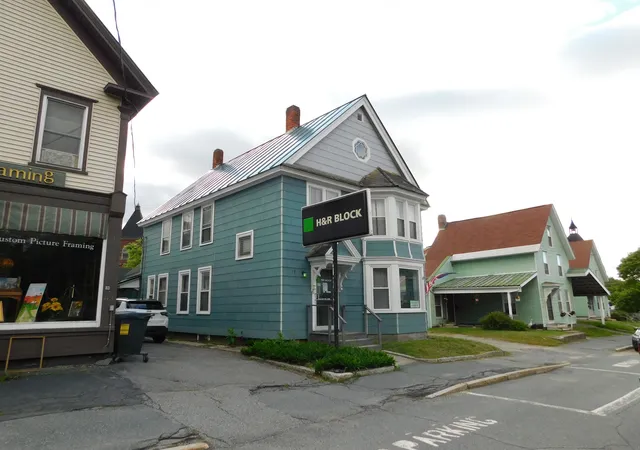Photo 3 of Multi family home for sale at 79 Central St, Woodsville, NH 03785 | MLS# 5093550 | Listing updated on 2026-07-31