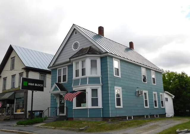 Photo 4 of Multi family home for sale at 79 Central St, Woodsville, NH 03785 | MLS# 5093550 | Listing updated on 2026-07-31
