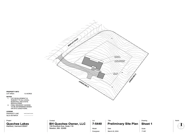 Homes for sale in Hartford, VT | 289 Taft Family Rd #7118, Hartford, VT 05001 | MLS# 5093560