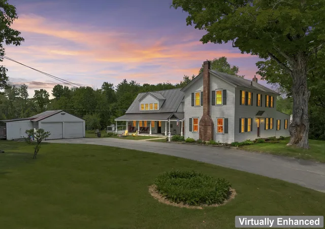 Homes for sale in Alton, NH | 220 Stockbridge Corner Rd, Alton, NH 03809 | MLS# 5093575