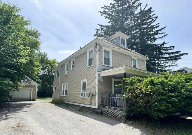 1st image of 54 Union St, Winooski, VT 05404 | MLS# 5093578