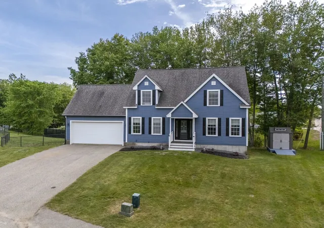 Homes for sale in Rollinsford, NH | 1 1 Settlement Cir, Rollinsford, NH 03869 | MLS# 5093589