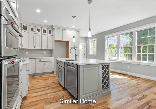 Photo 3 of Condo for sale at Unit 24 Summerwind Pl #24, Greenland, NH 03840 | MLS# 5093604 | Listing updated on 2026-08-26