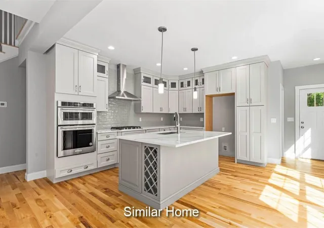 Photo 3 of Condo for sale at Unit 24 Summerwind Pl #24, Greenland, NH 03840 | MLS# 5093604 | Listing updated on 2026-08-26