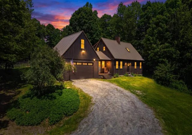 Photo 1 of Single family home for sale at 291 Halfmoon Pond Rd, Washington, NH 03280 | MLS# 5093607 | Listing updated on 2026-07-12