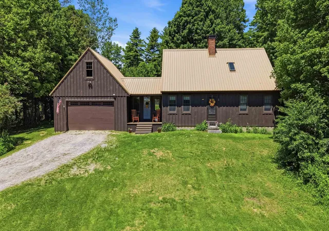 Photo 2 of Single family home for sale at 291 Halfmoon Pond Rd, Washington, NH 03280 | MLS# 5093607 | Listing updated on 2026-07-12