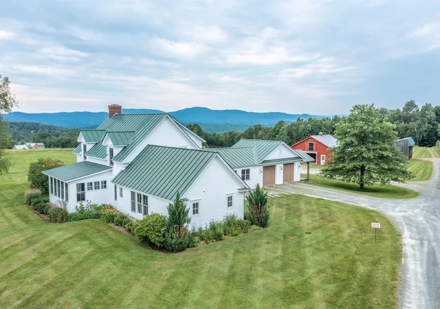 Photo 1 of Single family home for sale at 2148 Cote Hill Rd, Morrisville, VT 05661 | MLS# 5093609 | Listing updated on 2026-09-09